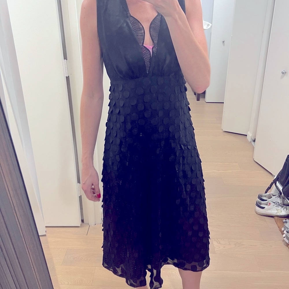 NWT Reiss dress